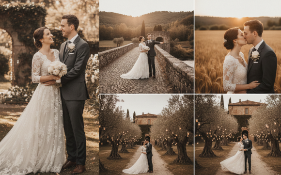 Style Matching & Preset Creation